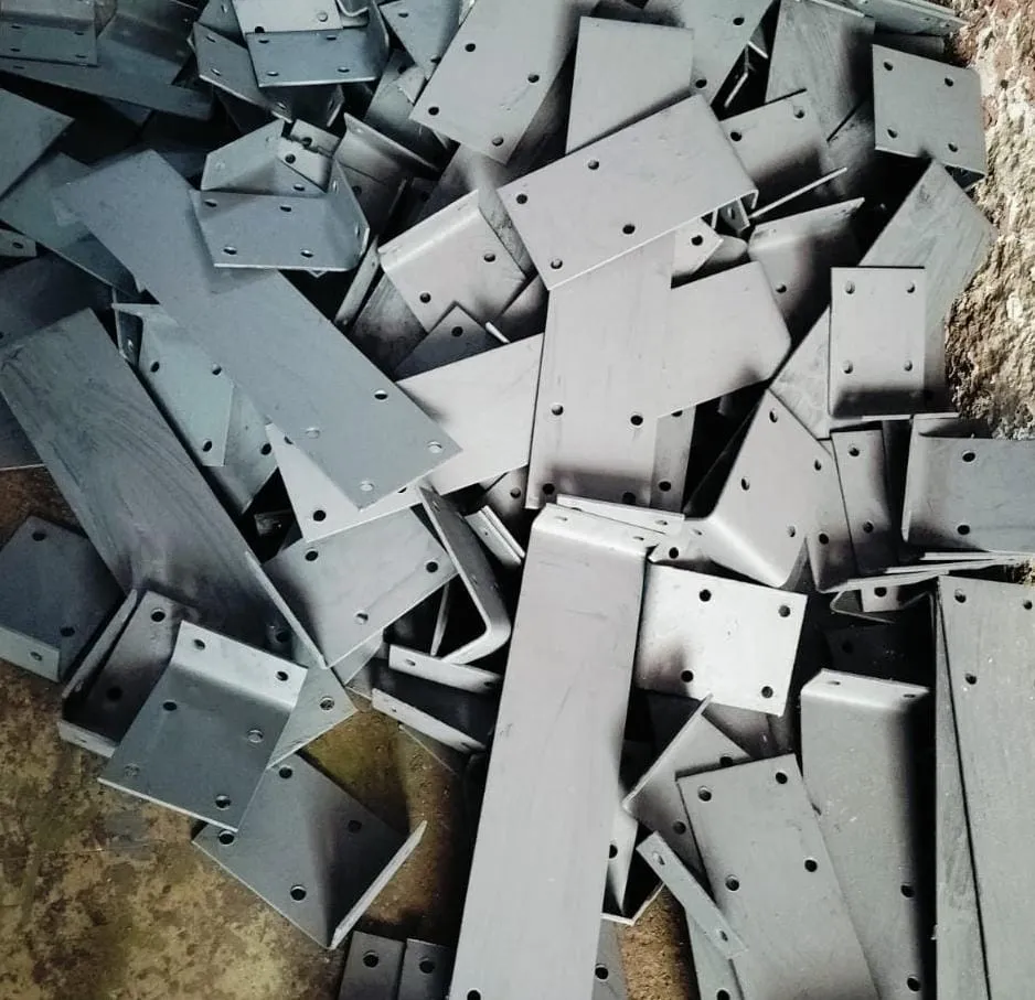 PEB Accessories Manufacturer and Supplier in India