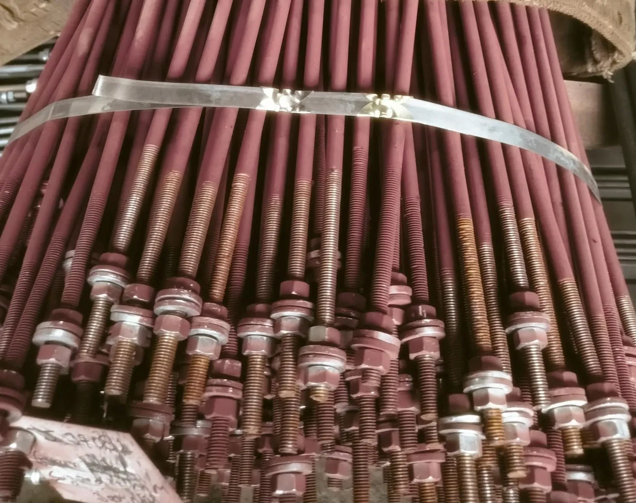 PEB Accessories Manufacturer and Supplier in India