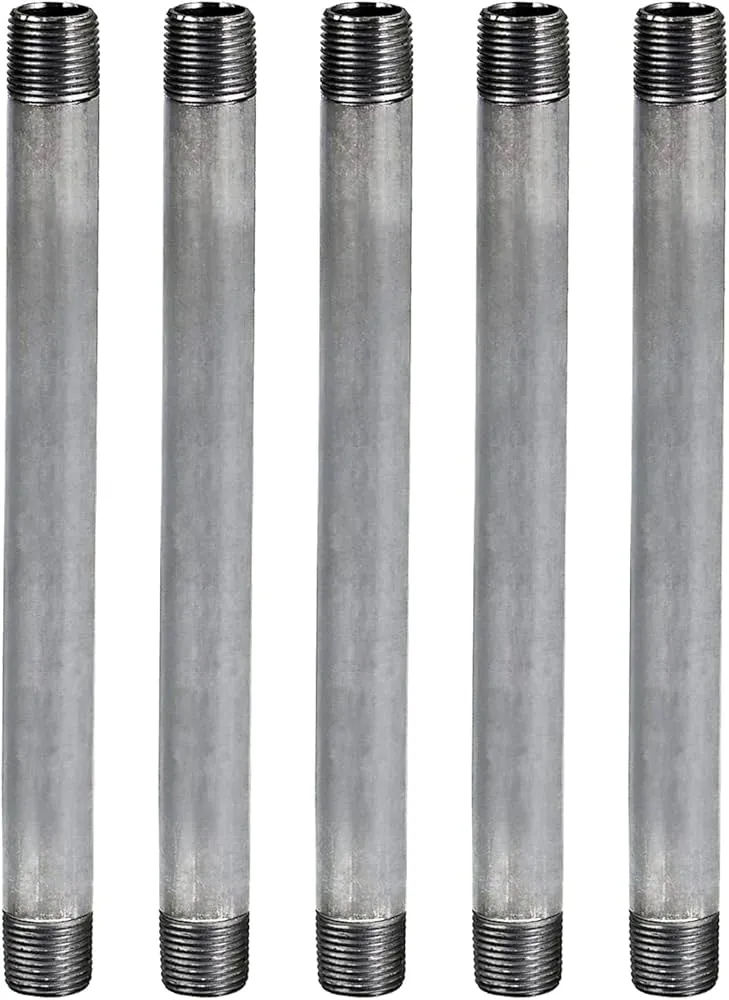 MS Pipes Manufacturer and Supplier in India
