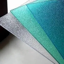 Polycarbonate Sheet Manufacturer and Supplier in India