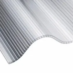 Polycarbonate Sheet Manufacturer and Supplier in India