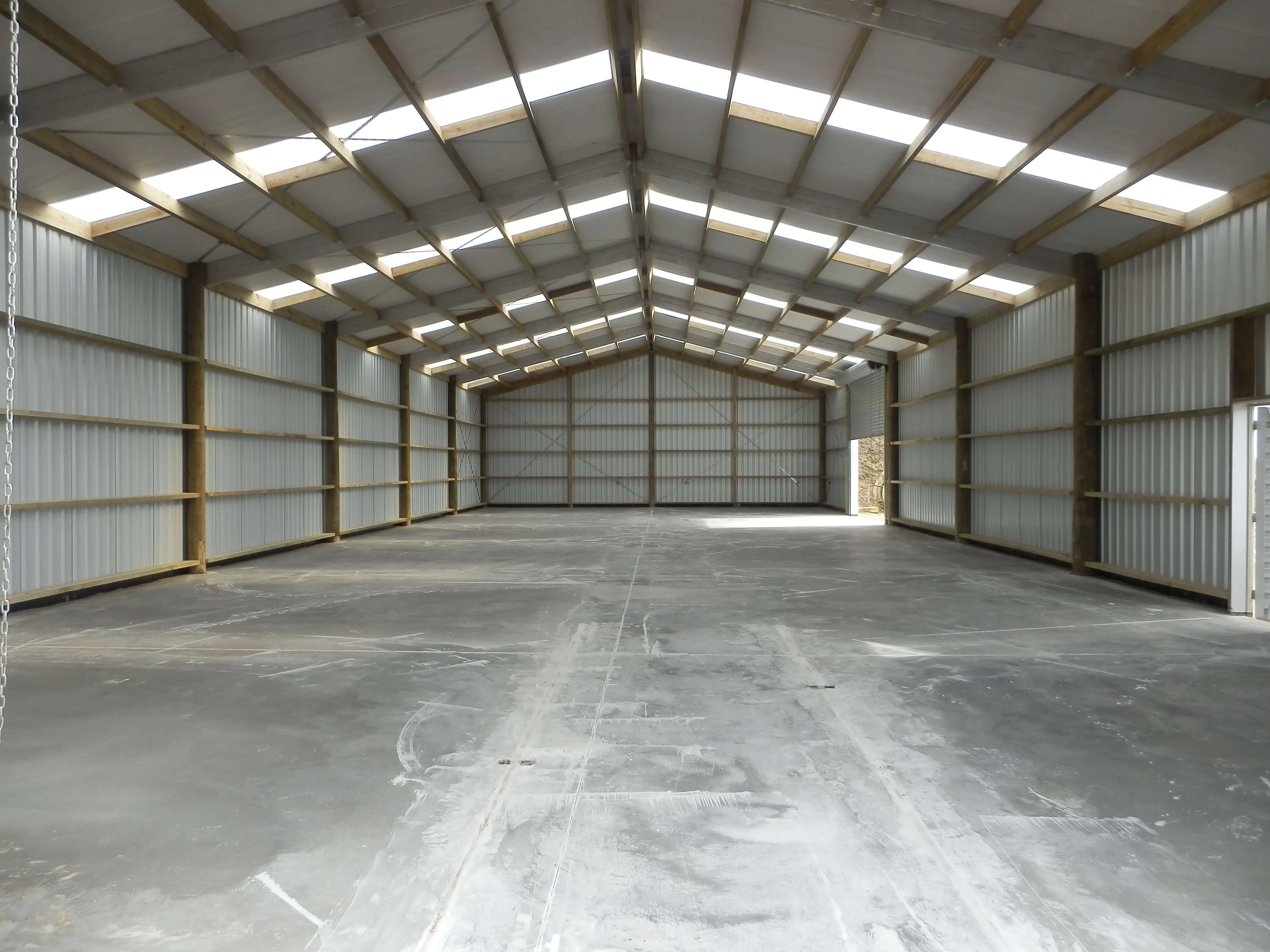 Pre-Engineered Building Manufacturer and Supplier in India