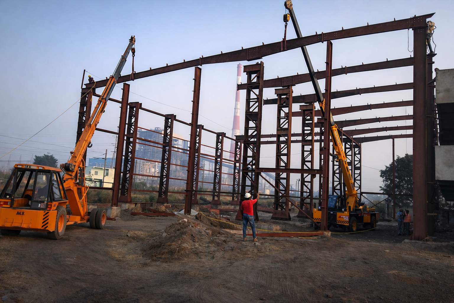 Quality Construction