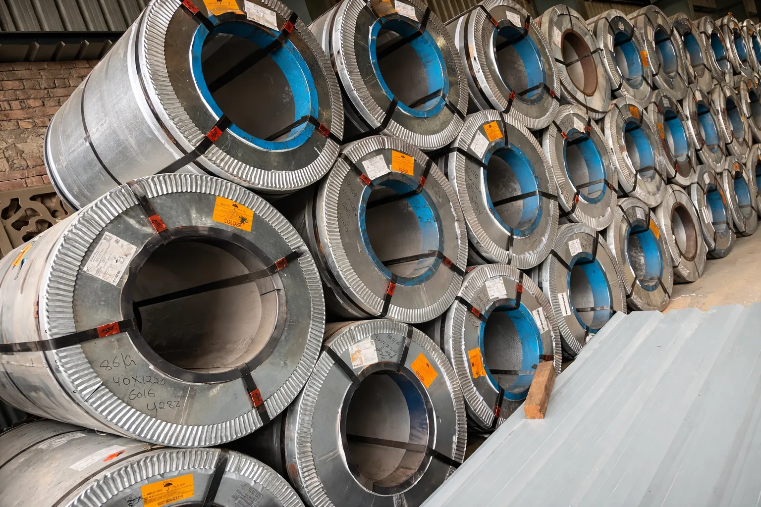 Pre-Engineered Building (PEB) Manufacturer and Supplier in India